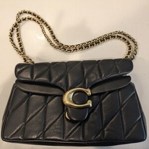 Coach Tabby bag